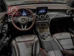 مرسيدس بنز GLC
